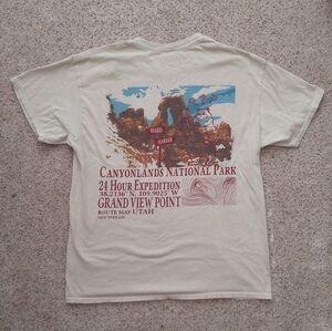 Urban Outfitters Graphic Shirt